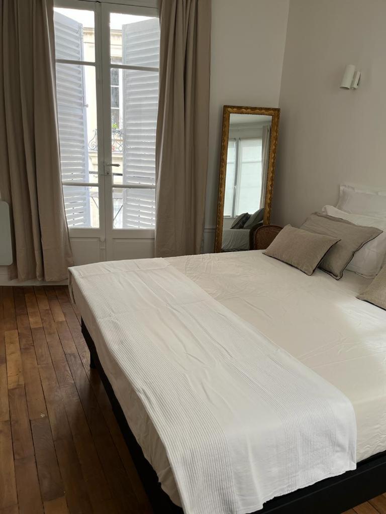 Apartamento Aux Terrasses De La Lune *